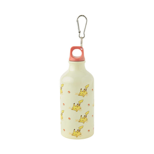 Pokémon Pikachu Storage Rack and Water Bottle