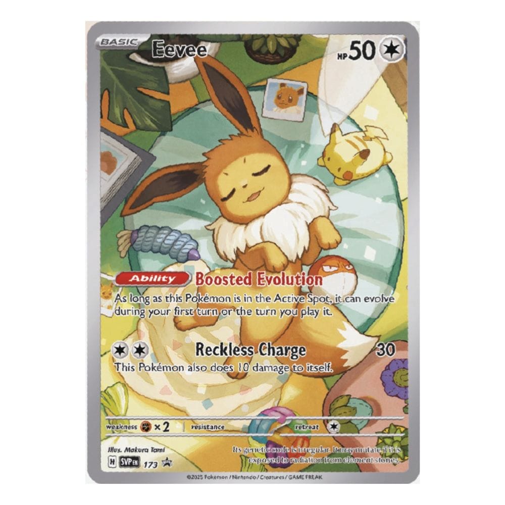 Pokemon Prismatic Evolutions Elite Trainer Box ETB