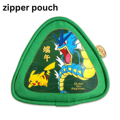 Chinese Pokemon 2026 Dragon Boat Festival Gift Box