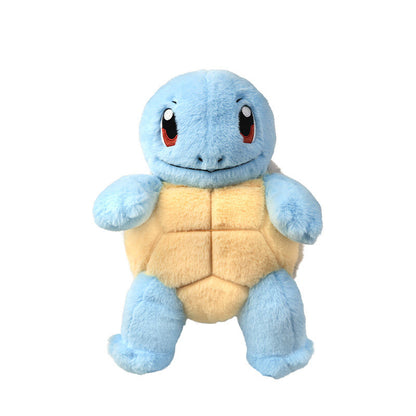 Pokémon Warm Companion Plush Toy Series