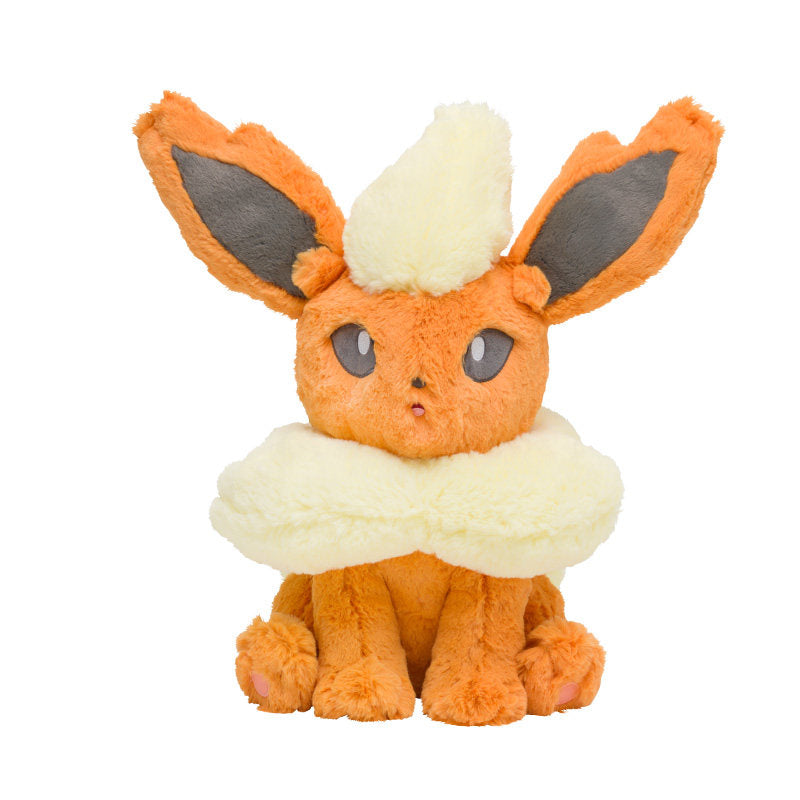 Pokémon Soft Hug Series Plush Toys