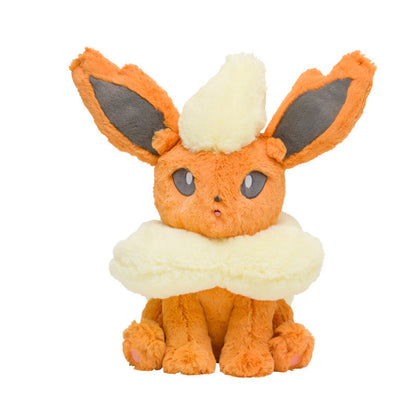 Pokémon Soft Hug Series Plush Toys