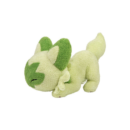 Pokémon Stretching Series Plush Toys & Keychain Plush
