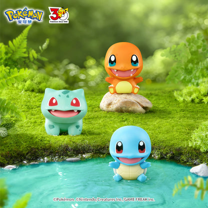 Pokémon Little Adventure First Partner Suitcase Series Surprise Box