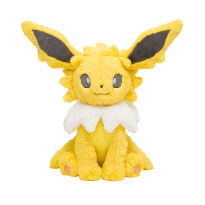 Pokémon Soft Hug Series Plush Toys