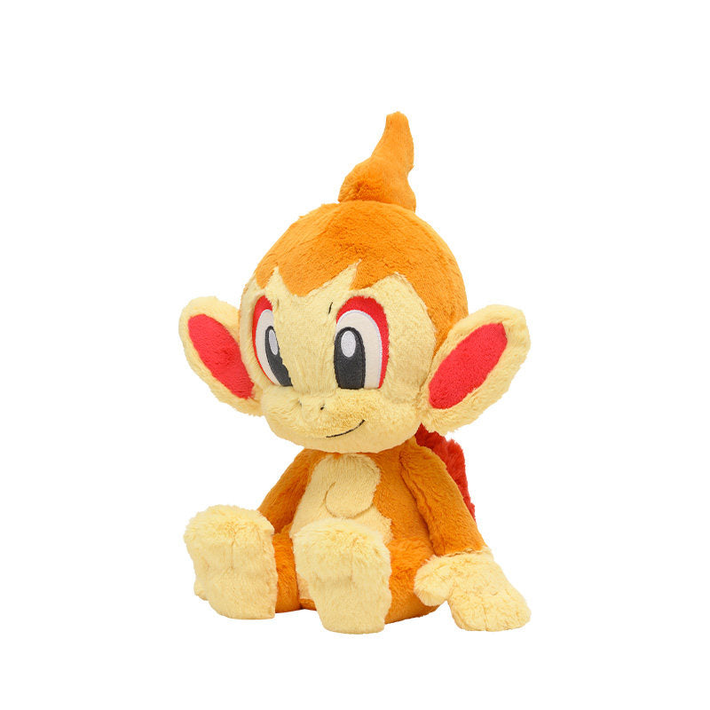 Pokémon Soft Hug Series Plush Toys