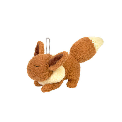 Pokémon Stretching Series Plush Toys & Keychain Plush