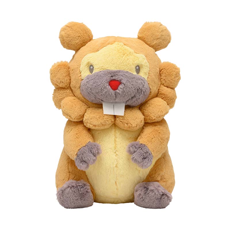 Pokémon Soft Hug Series Plush Toys