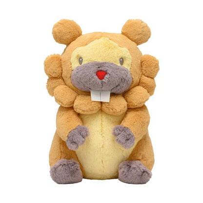 Pokémon Soft Hug Series Plush Toys