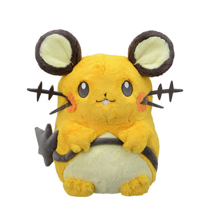 Pokémon Soft Hug Series Plush Toys