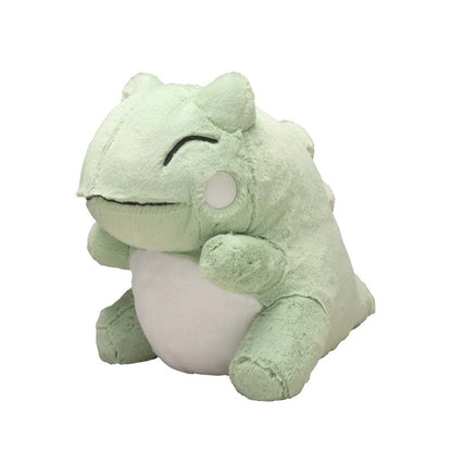 Pokémon Soft Hug Series Plush Toys