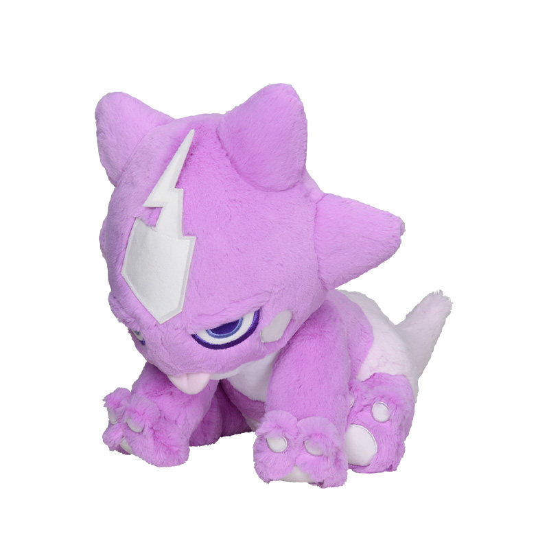 Pokémon Soft Hug Series Plush Toys