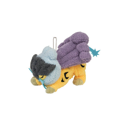 Pokémon Stretching Series Plush Toys & Keychain Plush