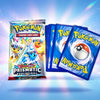 Pokemon Scarlet and Violet 151 Card Pack ✅
