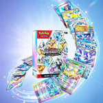 Pokemon Scarlet and Violet 151 Card Pack ✅